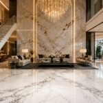 Top-Class Imported Marble in Kishangarh | The Infinity Marble by Bhandari Marble Group