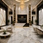 Best Trending Marble for Luxury Homes in 2026 | The Infinity Marble by Bhandari Marble Group