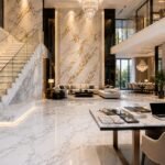 Interior Designer Secrets to Choosing the Perfect Marble Interior Designer Secrets to Choosing the Perfect Marble | The Infinity Marble