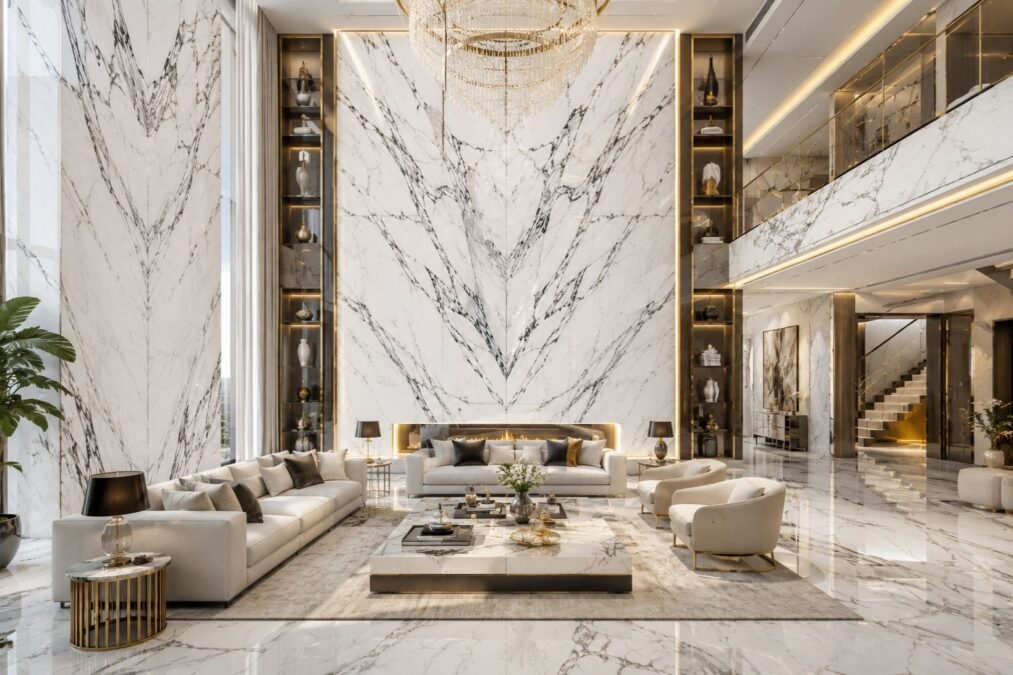 How to Choose the Best White Marble for Your Home Best White Marble for Home 2026 | Statuario, Carrara, Volakas & Italian Marble in Kishangarh