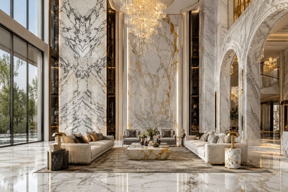 The Art of Luxury: 3 Marble Collections That Never Go Out of Style The Art of Luxury: 3 Marble Collections That Never Go Out of Style