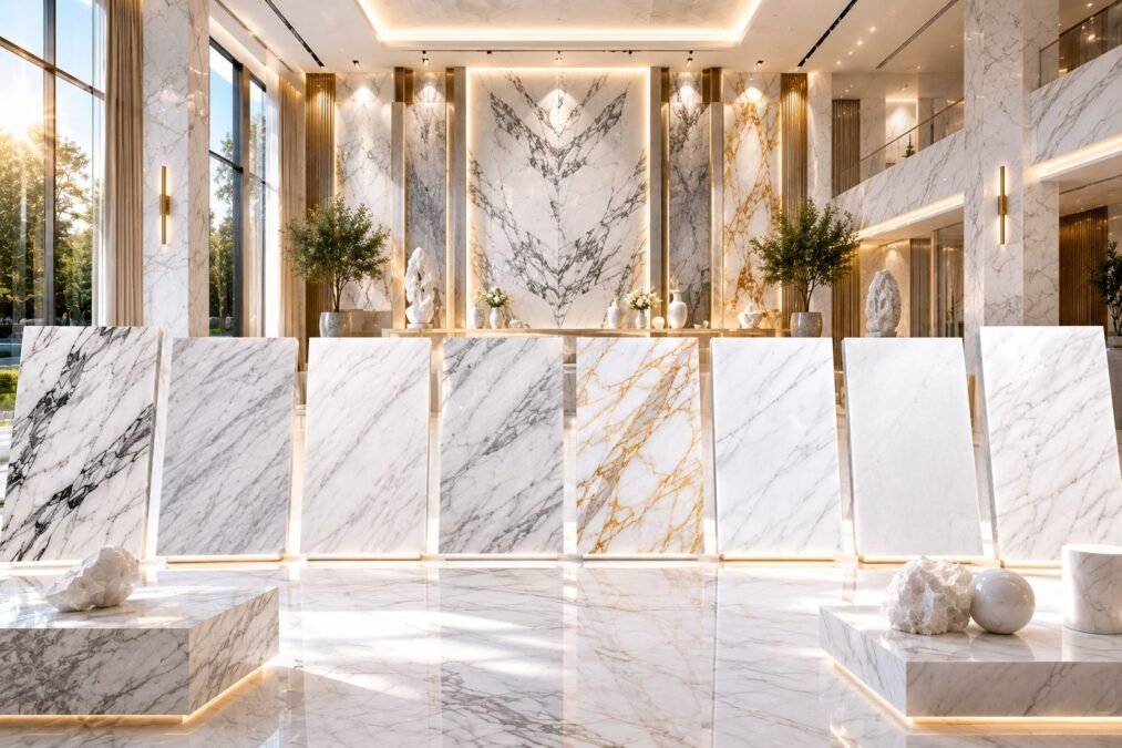 The Growing Popularity of Imported Marble in India The Growing Popularity of Imported Marble in India | The Infinity Marble
