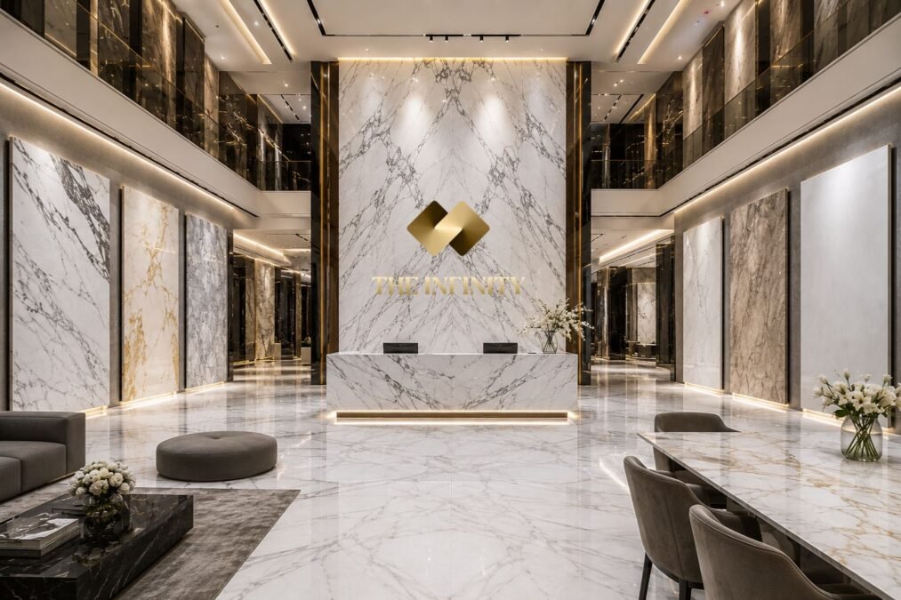 Marble Collections That Add Value and Elegance to Every Space Marble Collections in Kishangarh | The Infinity Marble Luxury Stone