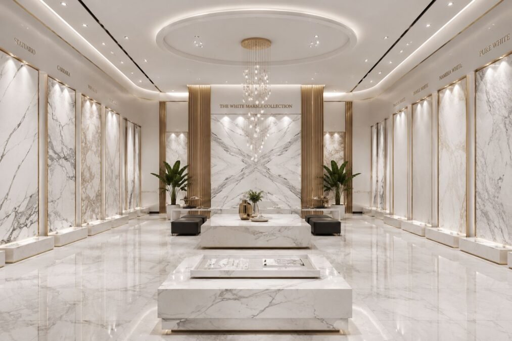 The Smart Way to Buy Luxury Marble from The Infinity Marble The Smart Way to Buy Luxury Marble from The Infinity Marble