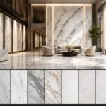 Marble with Personality: Choose the Perfect Marble for Your Style