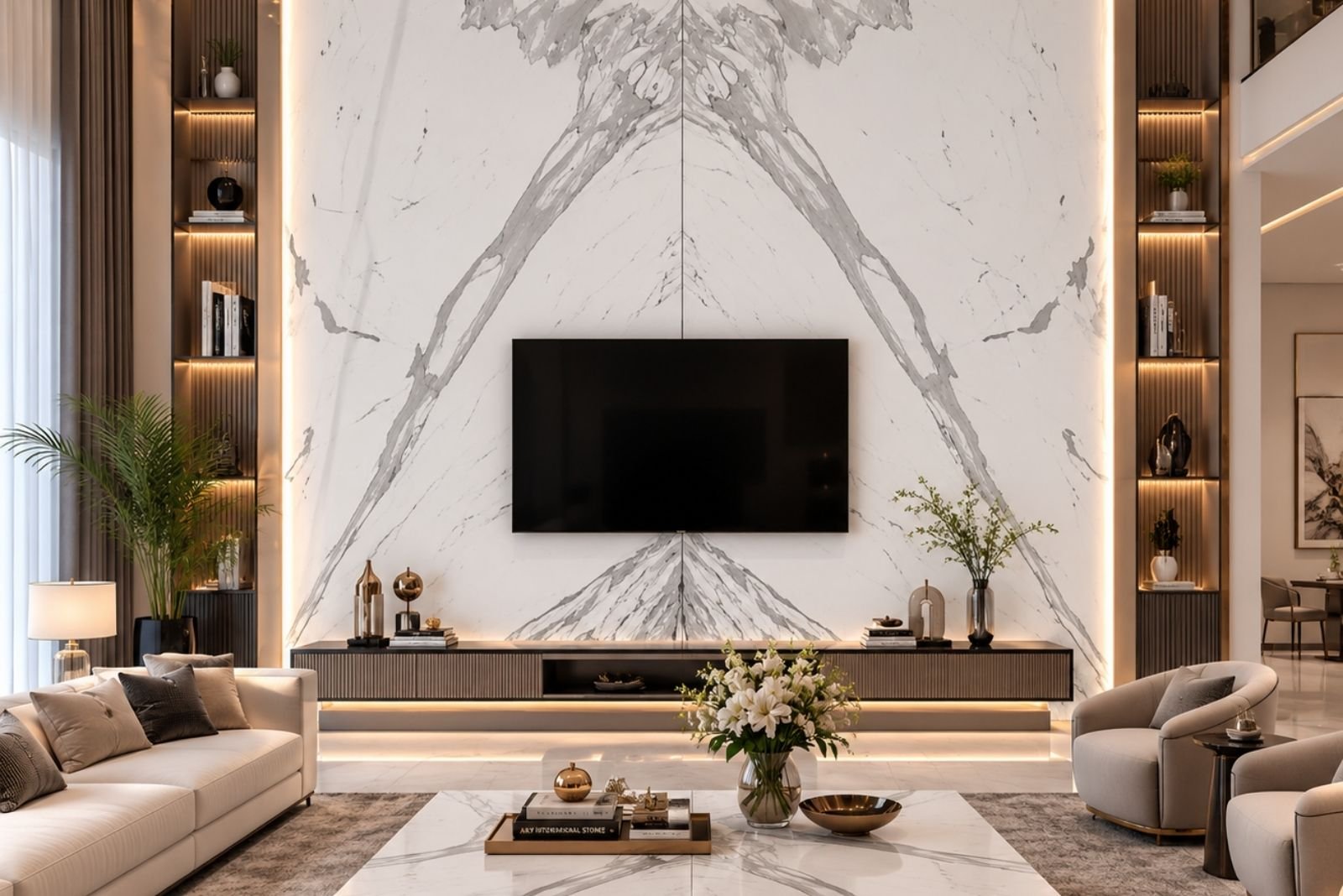 Statuario Marble