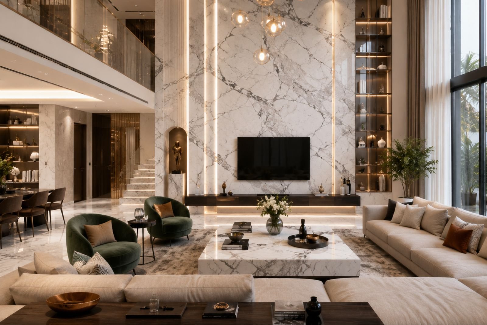 How Imported Marble Collections Are Selected for Indian Homes How Imported Marble Collections Are Selected for Indian Homes