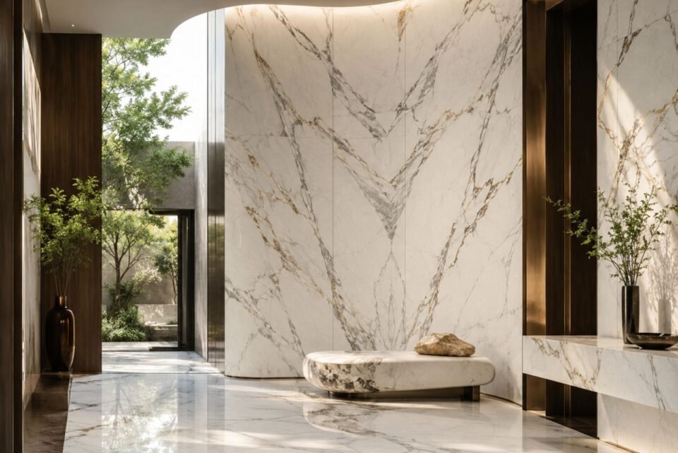 Premium Marble for Homes That Demand Exceptional Beauty Beyond the Ordinary