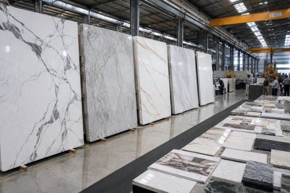 What Makes Kishangarh’s Marble Market Different from Other Indian Stone Markets? What Makes Kishangarh’s Marble Market Different from Other Indian Stone Markets?