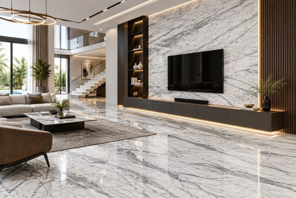 How to Choose the Right Bookmatched Marble Slabs for Your Home How to Choose Bookmatched Marble Slabs for Your Home