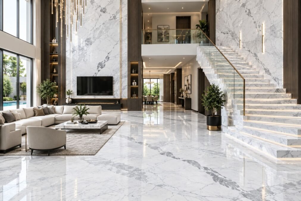 How to Plan Statuario Around Architectural Features and Openings How to Plan Statuario Around Architectural Features and Openings