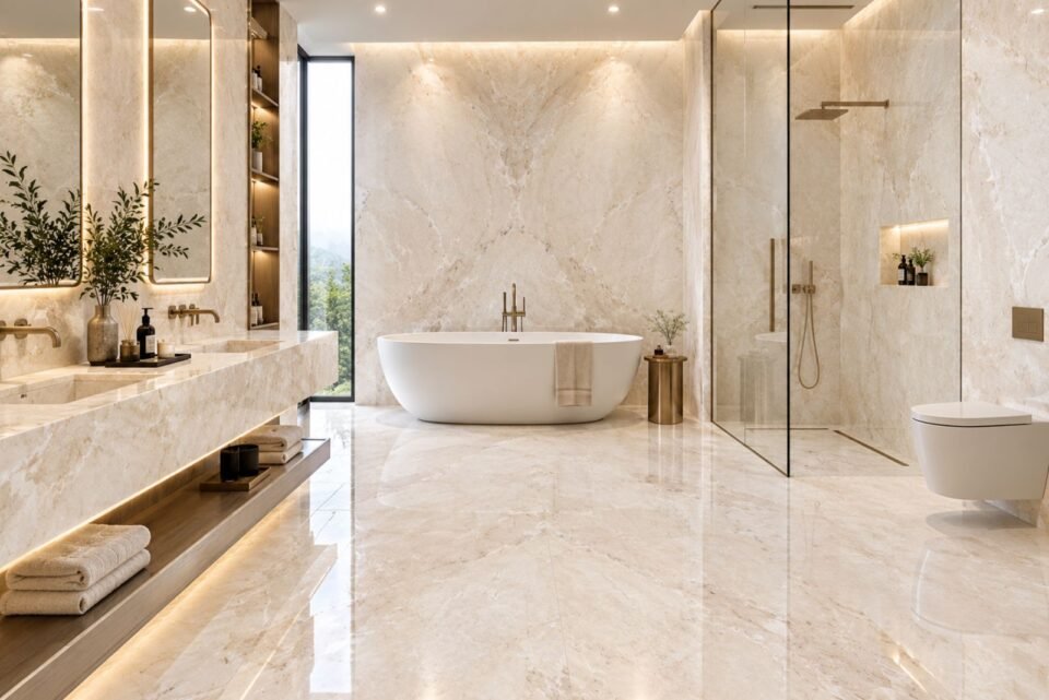 Michelangelo Marble