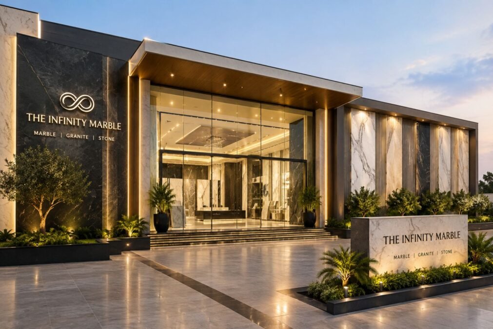Why The Infinity Marble Is a Preferred Destination for Premium Marble Why The Infinity Marble Is a Preferred Destination for Premium Marble