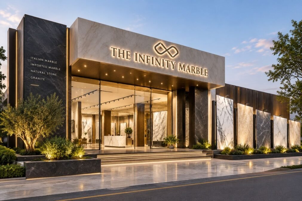 How The Infinity Marble Helps You Choose the Right Marble for Luxury Interiors How to Choose the Right Marble for Luxury Interiors | The Infinity Marble