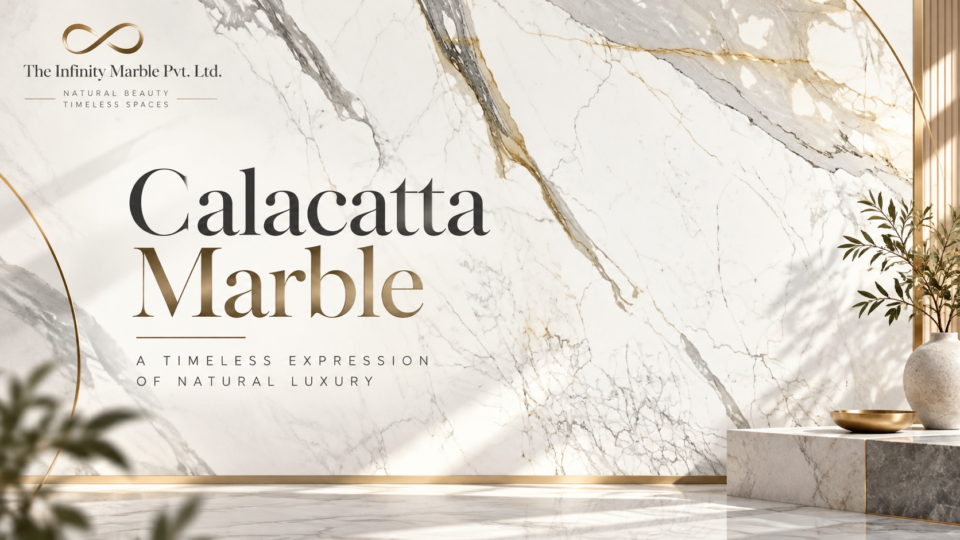 Calacatta Marble
