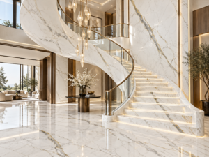 Calacatta Marble Calacatta Marble