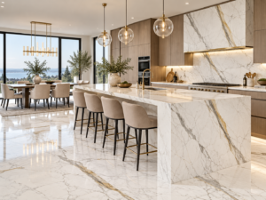 Calacatta Marble Calacatta Marble