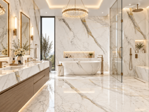 Calacatta Marble Calacatta Marble