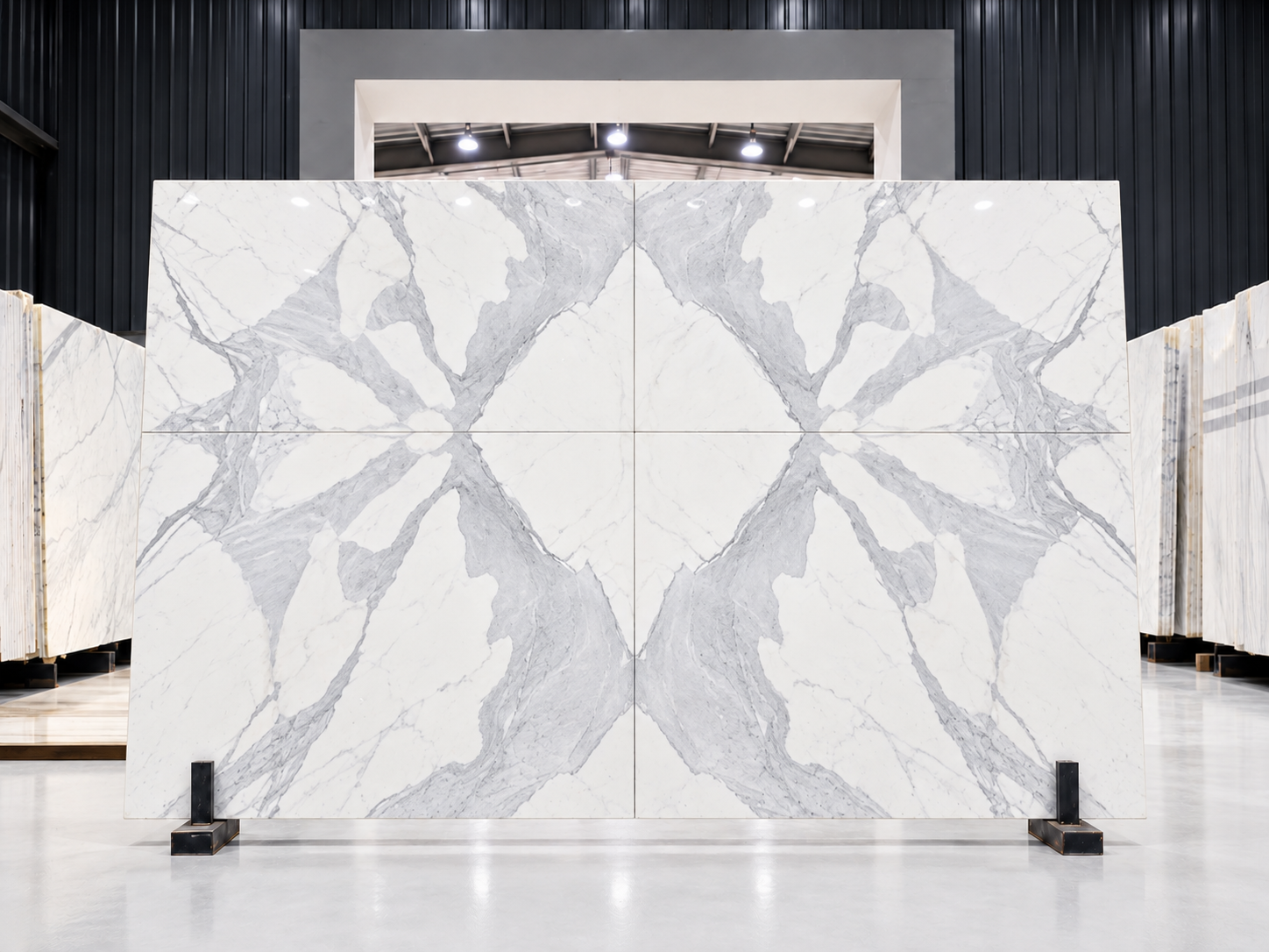 Statuario Marble in Surat Statuario Marble in Surat - Image 4