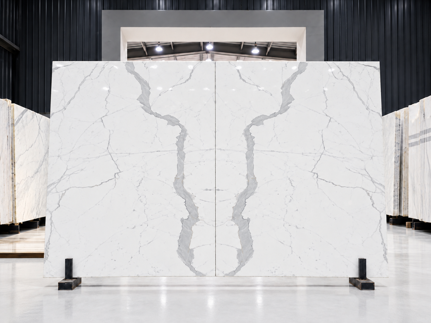 Statuario Marble in Surat Statuario Marble in Surat - Image 3