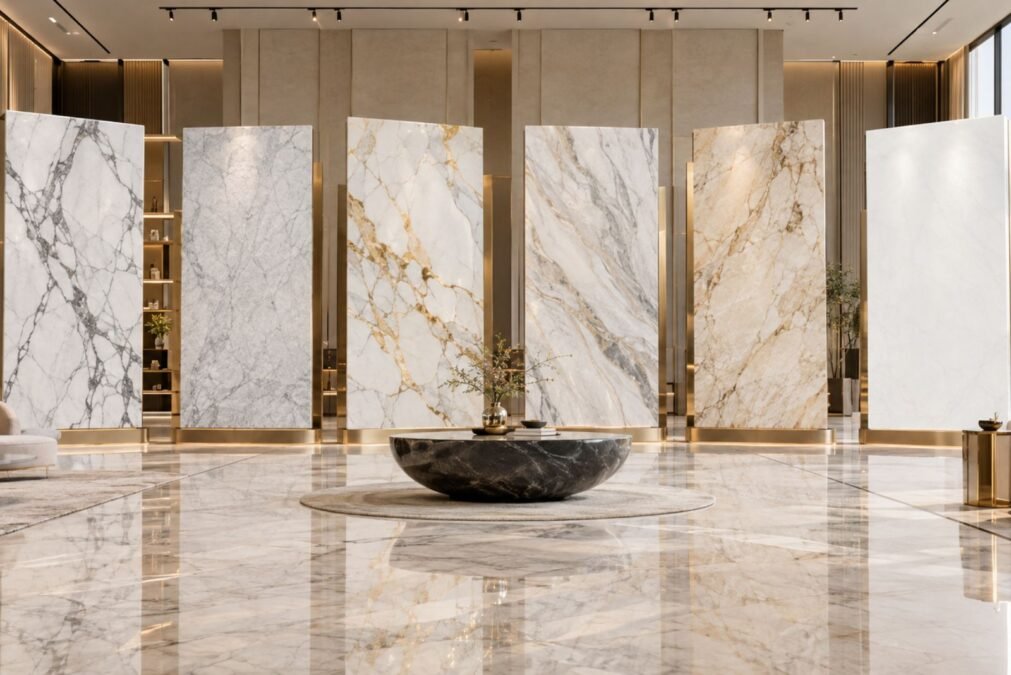 What Makes a Marble Collection Look Truly Premium? What Makes a Marble Collection Look Truly Premium