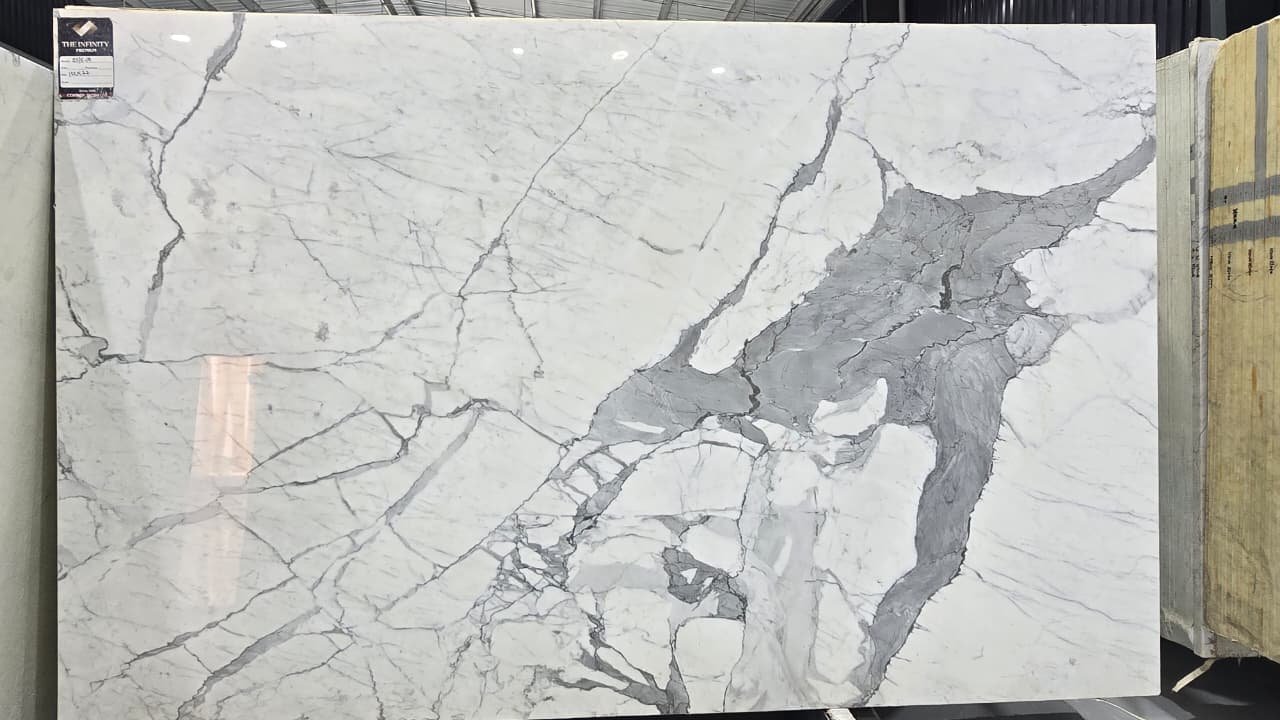 Statuario Marble in Surat Statuario Marble in Surat - Image 7