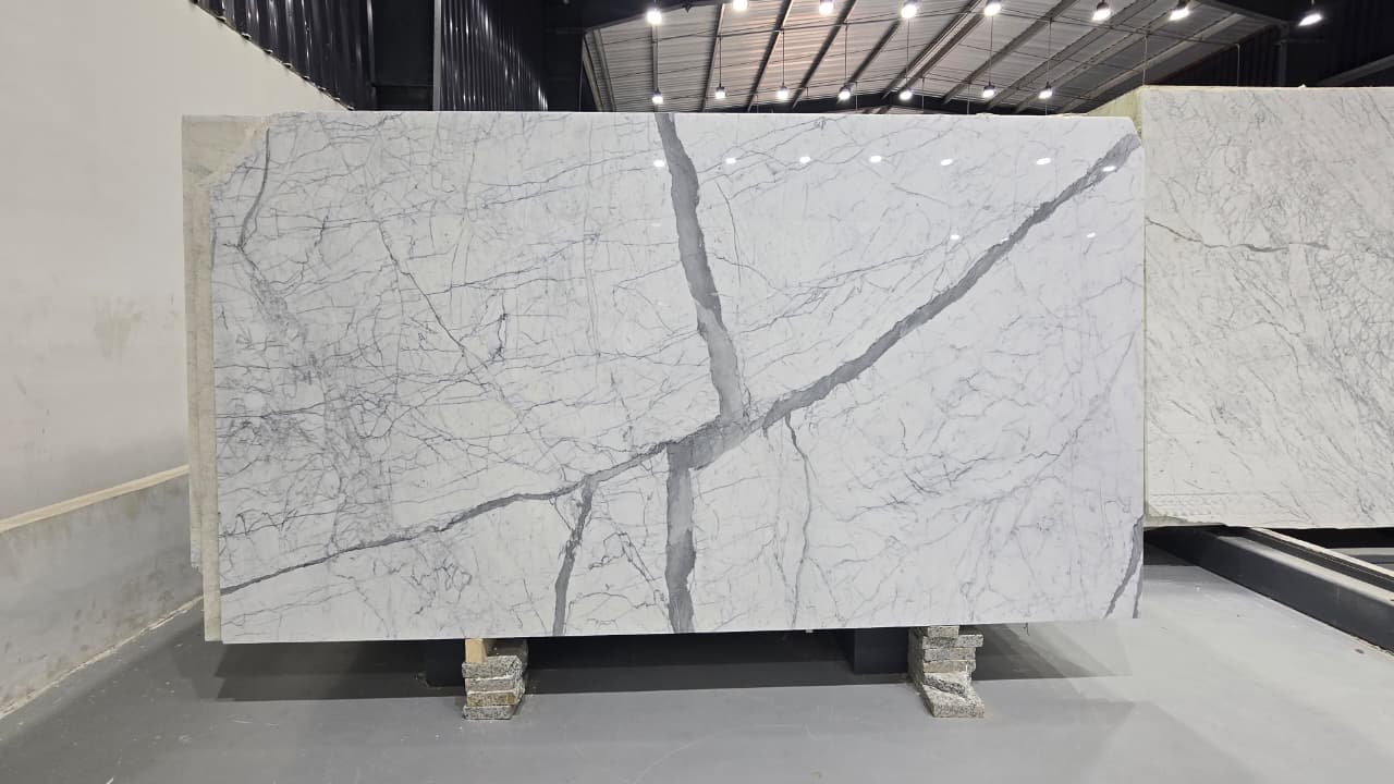 Statuario Marble in Surat Statuario Marble in Surat - Image 8