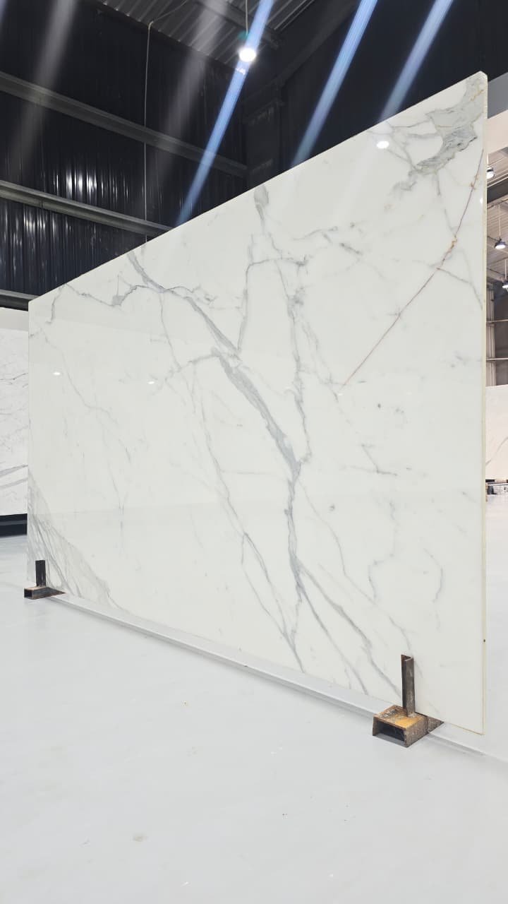 Statuario Marble in Surat Statuario Marble in Surat - Image 6