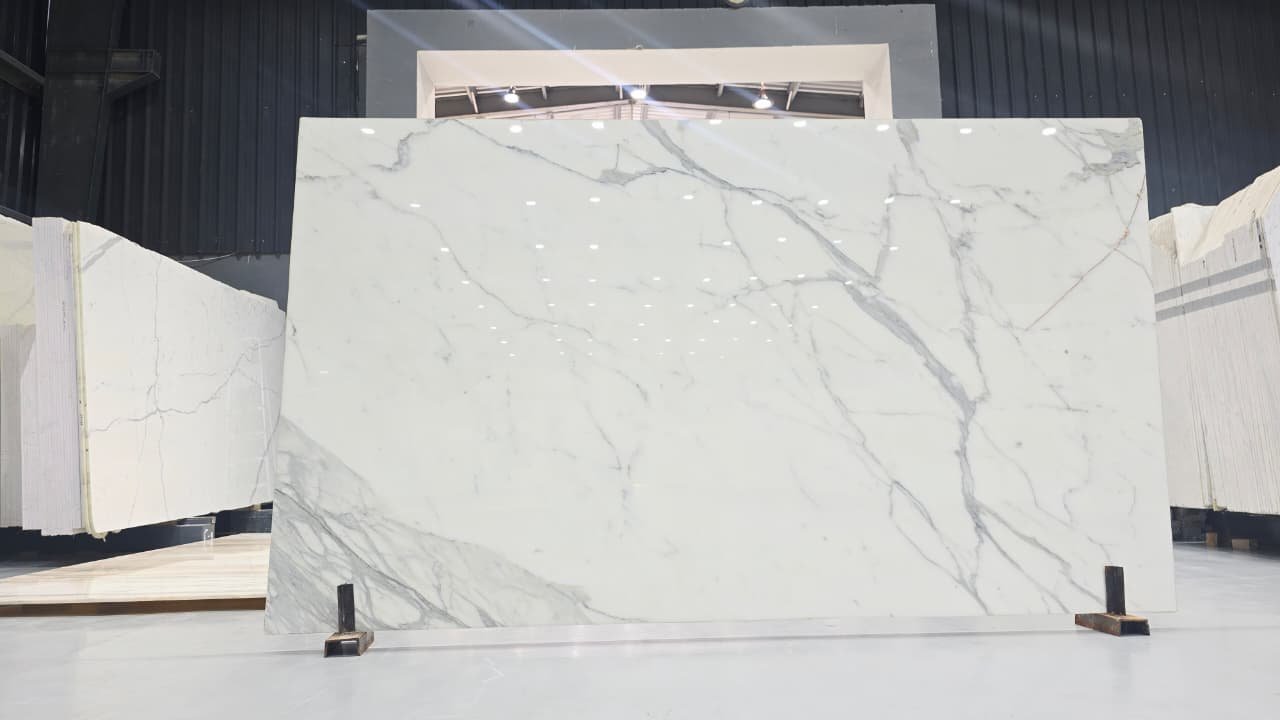 Statuario Marble in Surat Statuario Marble in Surat - Image 5