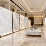 Where to Find a World-Class White Marble Collection Under One Roof Where to Find a World-Class White Marble Collection Under One Roof